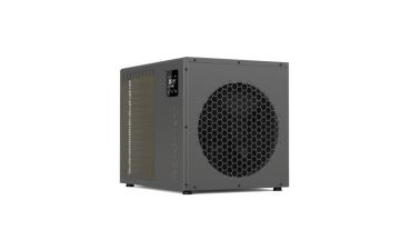 Preview: Steinbach Kühl- und Wärmepumpe Flex 5 049500Y
